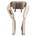 New - Style Cervical Trapezius Shoulder and Neck Vibration Massager, Household Cervical Massager, Neck Kneading Massage Shawl